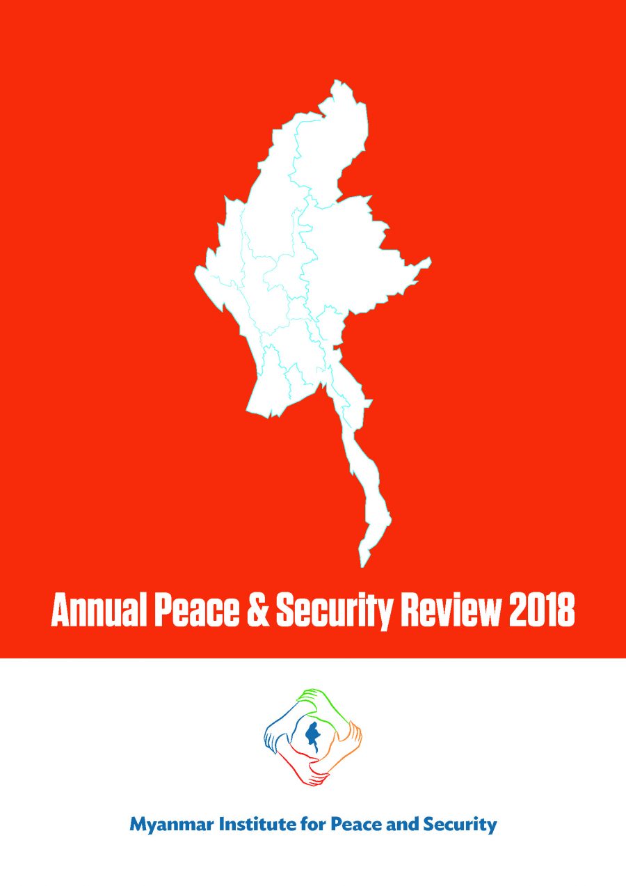 Annual Peace & Security Review 2018